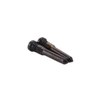 10 PCS Charging Port Screws for iPhone X, For iPhone X