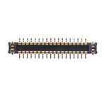 Front Camera FPC Connector On Flex Cable for iPhone 6s Plus / 6s, For iPhone 6s Plus / 6s(On Flex Cable)