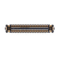 Charging FPC Connector On Motherboard for iPhone X, For iPhone X