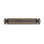 Charging FPC Connector On Motherboard for iPhone X, For iPhone X