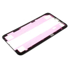 Middle Frame Bezel for iPhone XS Max, For iPhone XS Max (Black)