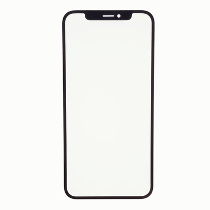 Front Screen Outer Glass Lens for iPhone XS Max, For iPhone XS Max
