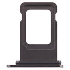 Double SIM Card Tray for iPhone XS Max (Double SIM Card), For iPhone XS Max (Dual), For iPhone XS Max  (Double SIM)