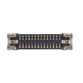 3D Touch FPC Connector On Motherboard Board for iPhone XS Max, For iPhone XS Max