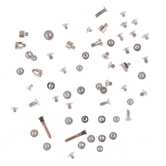 Complete Set Screws and Bolts for iPhone XS Max, For iPhone XS Max