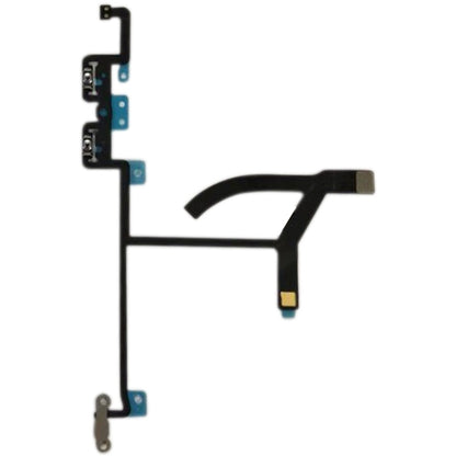 Power Button & Volume Button Flex Cable for iPhone XS Max, For iPhone XS Max