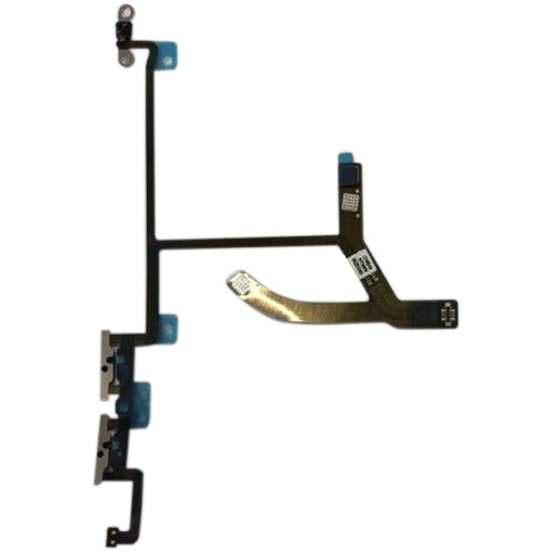 Power Button & Volume Button Flex Cable for iPhone XS Max, For iPhone XS Max