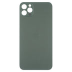 Glass Back Cover with Appearance Imitation of iP13 Pro Max for iPhone XS Max, For iPhone XS Max to iP13 Pro Max(Glass)