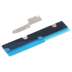 Battery Flex Cable Retaining Brackets For iPhone XS Max, For iPhone XS Max