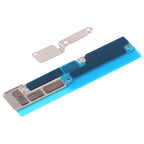 Battery Flex Cable Retaining Brackets For iPhone XS Max, For iPhone XS Max