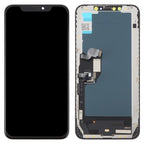 JK Soft OLED LCD Screen For iPhone XS Max, For iPhone XS Max