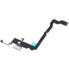 Original Charging Port Flex Cable for iPhone XS Max, For iPhone XS Max (Original)