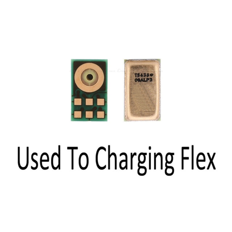 Microphone Inner Module for iPhone XS Max, For iPhone XS Max