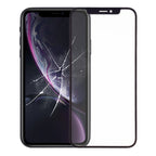 Front Screen Outer Glass Lens for iPhone XR, For iPhone XR