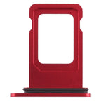 Double SIM Card Tray for iPhone XR (Double SIM Card), For iPhone XR (Dual), For iPhone XR (Daul)