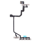 Power Button & Volume Button Flex Cable for iPhone XR (Change From iPXR to iP13), For iPhone XR(Change From iPXR to iP13)