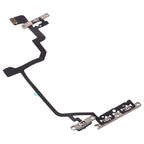 Power Button & Volume Button Flex Cable for iPhone XR (Change From iPXR to iP13), For iPhone XR(Change From iPXR to iP13)