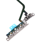 Power Button & Volume Button Flex Cable for iPhone XR (Change From iPXR to iP13), For iPhone XR(Change From iPXR to iP13)