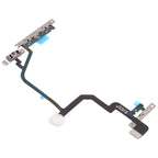 Power Button & Volume Button Flex Cable for iPhone XR (Change From iPXR to iP13 Pro), for iPhone XR (Change From iPXR to iP13 Pro)