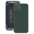 Glass Back Cover with Appearance Imitation of iP13 for iPhone XR, For iPhone XR to iP13(Glass)