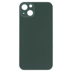Glass Back Cover with Appearance Imitation of iP13 for iPhone XR, For iPhone XR to iP13(Glass)