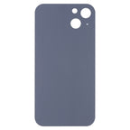 Glass Back Cover with Appearance Imitation of iP13 for iPhone XR, For iPhone XR to iP13(Glass)