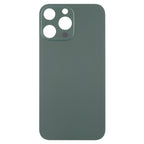 Glass Back Cover with Appearance Imitation of iP13 Pro for iPhone XR, For iPhone XR to iP13 Pro(Glass)