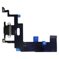 Charging Port Flex Cable for iPhone XR, For iPhone XR, For iPhone XR (Pink), For iPhone XR (Blue), For iPhone XR (Red), For iPhone XR (Yellow)