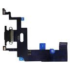 Charging Port Flex Cable for iPhone XR, For iPhone XR, For iPhone XR (Pink), For iPhone XR (Blue), For iPhone XR (Red), For iPhone XR (Yellow)