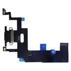 Charging Port Flex Cable for iPhone XR, For iPhone XR, For iPhone XR (Pink), For iPhone XR (Blue), For iPhone XR (Red), For iPhone XR (Yellow)