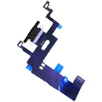 Charging Port Flex Cable for iPhone XR, For iPhone XR, For iPhone XR (Pink), For iPhone XR (Blue), For iPhone XR (Red), For iPhone XR (Yellow)