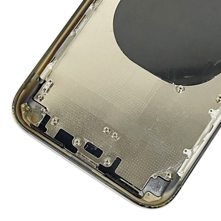 Back Cover with Appearance Imitation of iP15 Pro for iPhone XR, For iPXR to iP15 Pro