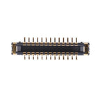 Rear Back Camera FPC Connector On Flex Cable for iPhone XR, For iPhone XR