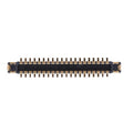 Charging FPC Connector On Flex Cable for iPhone XR, For iPhone XR