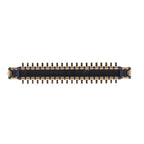 Charging FPC Connector On Flex Cable for iPhone XR, For iPhone XR