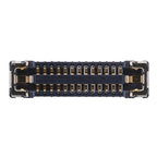 LCD Display FPC Connector On Motherboard for iPhone XR, For iPhone XR
