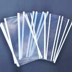 50 PCS OCA Optically Clear Adhesive for iPhone XS, For iPhone XS