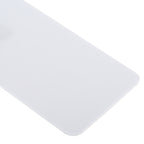 Battery Back Cover with Back Camera Bezel & Lens & Adhesive  for iPhone XS, For iPhone XS (Camera Lens+Adhesive), For iPhone XS with Camera Lens