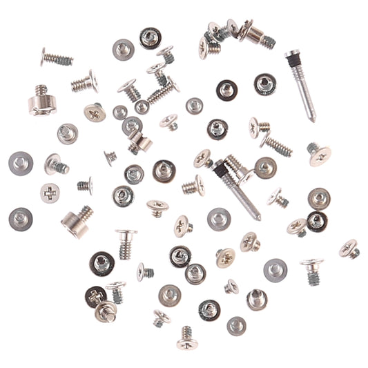 Complete Set Screws and Bolts for iPhone XS, For iPhone XS