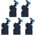 5 PCS Motherboard Heat Dissipation Sticker for iPhone XS, For iPhone XS