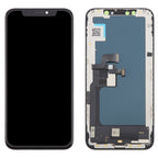 incell Material LCD Screen for iPhone XS, For iPhone XS(JK inell)