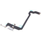 Original Charging Port Flex Cable for iPhone XS, For iPhone XS (Original)