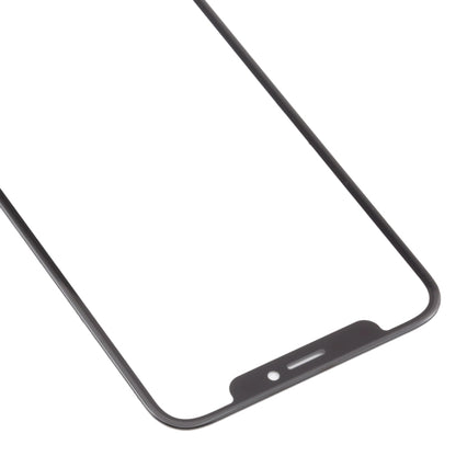 Original Touch Panel With OCA for iPhone XS, For iPhone XS (OCA)