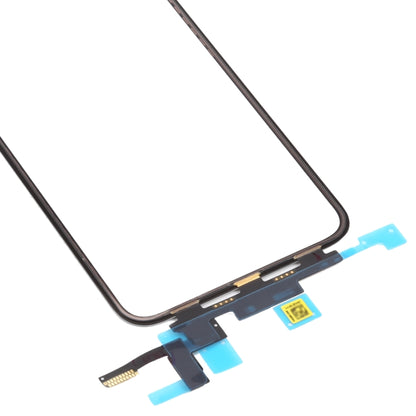 Original Touch Panel With OCA for iPhone XS, For iPhone XS (OCA)