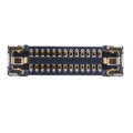 Rear Back Camera FPC Connector On Motherboard for iPhone XS, For iPhone XS