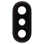 Back Camera Bezel with Lens Cover for iPhone XS / XS Max, For iPhone  XS / XS Max, For iPhone XS / XS Max