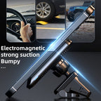 JJT-969 15W Max Output Magnetic Car Air Outlet Bracket Wireless Charger, JJT-969