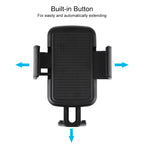 Universal Rotatable Adjustment Car Windshield Mobile Phone Holder with Suction Cup, Rotatable Adjustment  Phone Holder