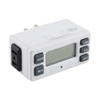 110V Indoor Digital Bar Timer Switch