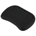 2.4GHz Mini i8 Wireless QWERTY Keyboard with Colorful Backlight & Touchpad & Multimedia Control for PC, Android TV BOX, X-BOX Player, Smartphones, Change Colorful Backlight